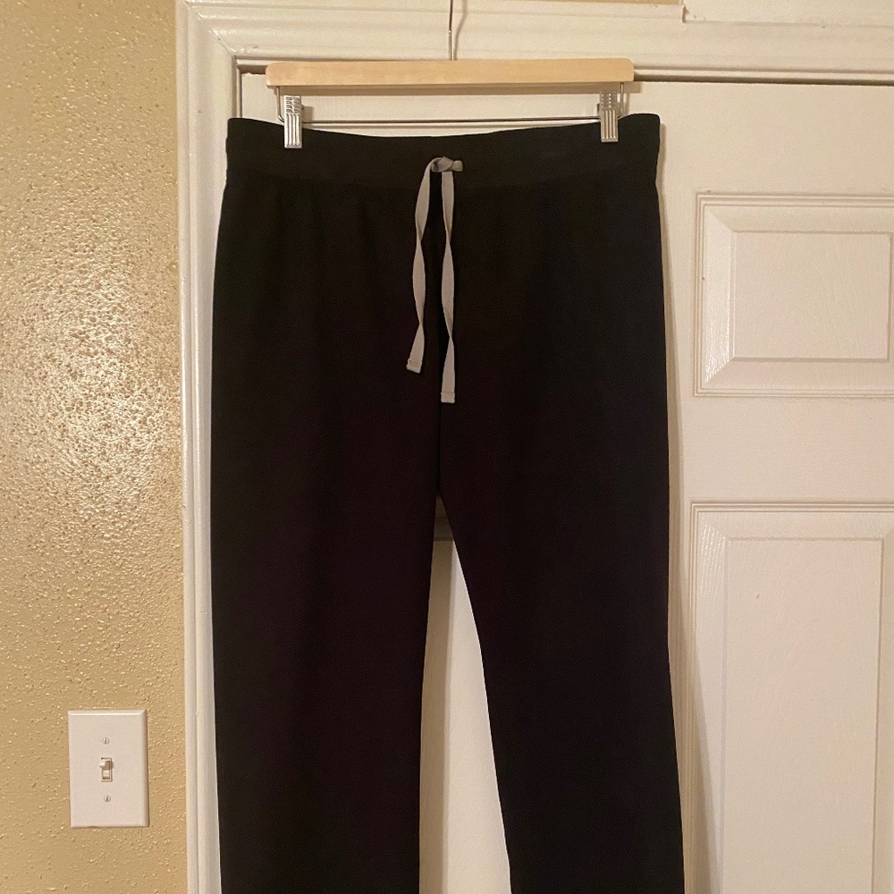 Figs Livingston Basic Scrub Pants